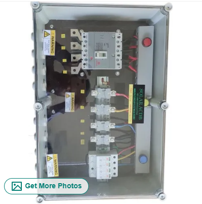 Solar Pump