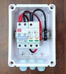 Solar Pump