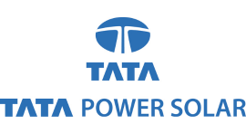 Tata solar logo