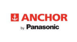 Panasonic  solar logo