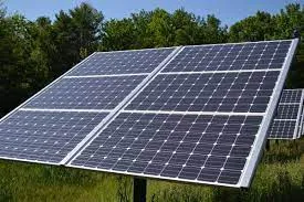 Solar Pump