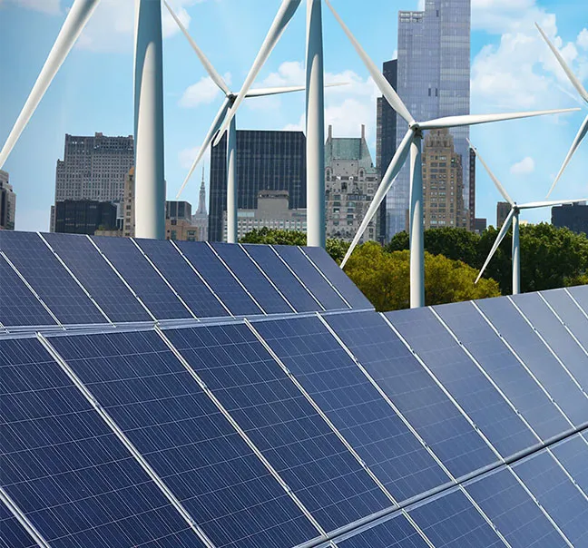 solor panel