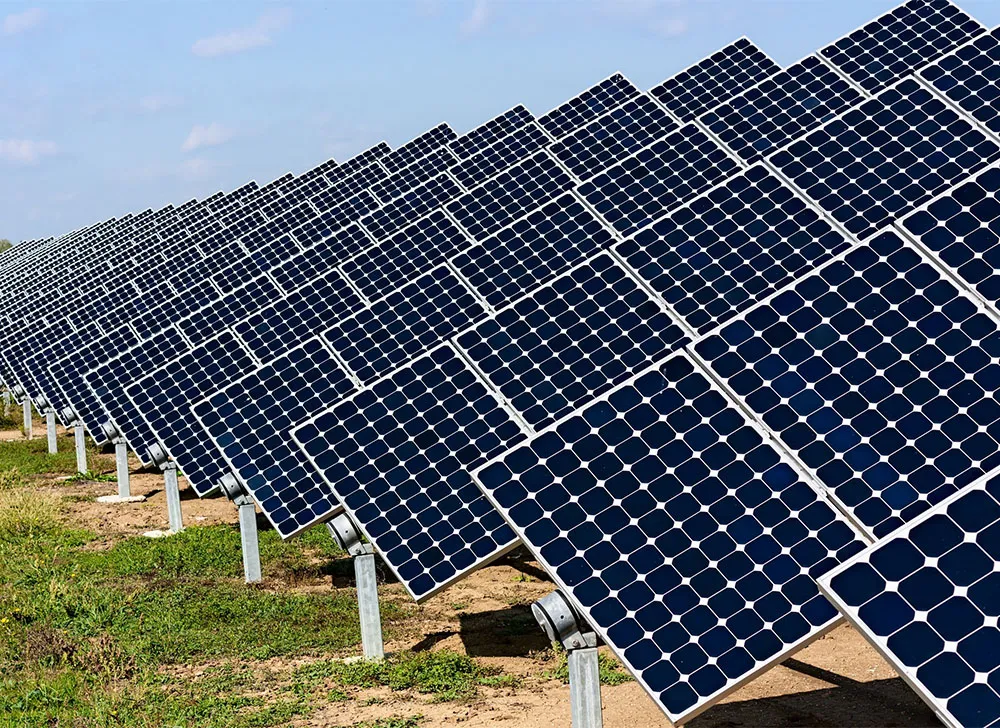 Solar Pump