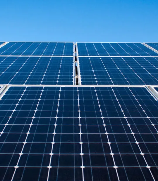 solor panel