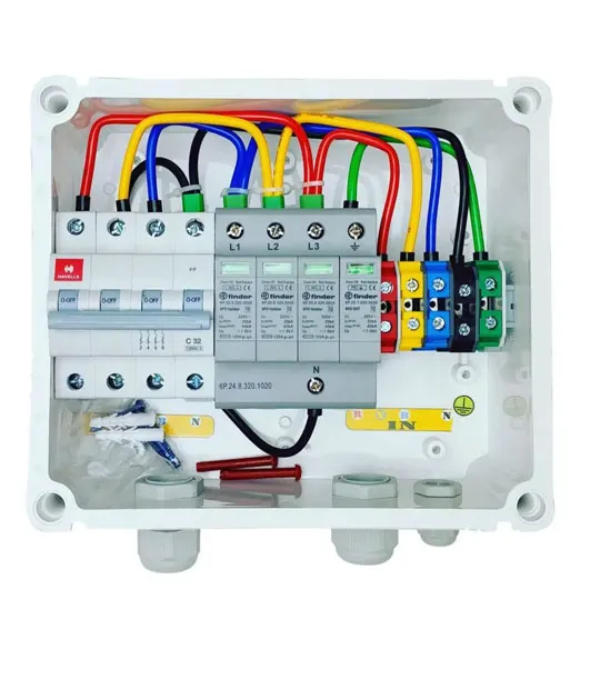 solor panel