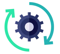  service logo imgae