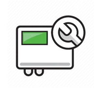  service logo imgae