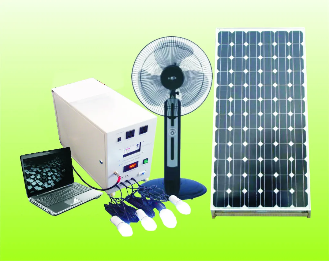 solor panel