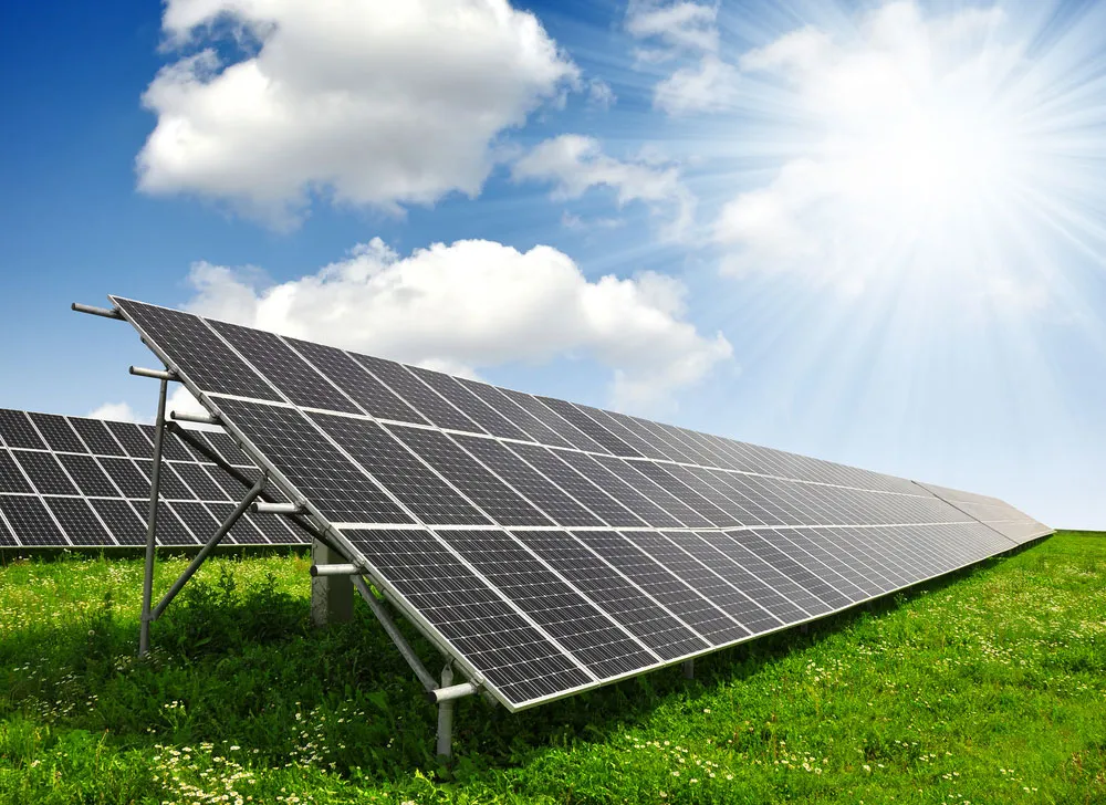 Solar Cell