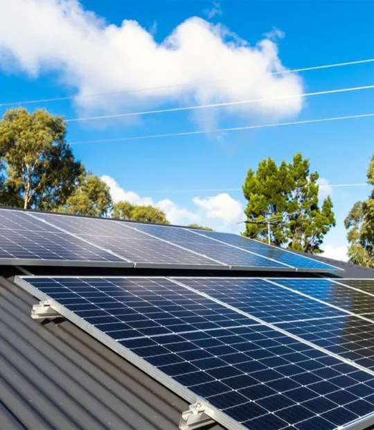 Solar Panel